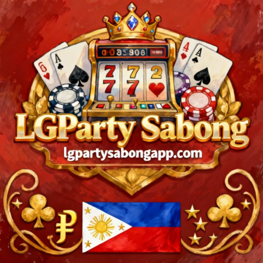 LGParty Sabong