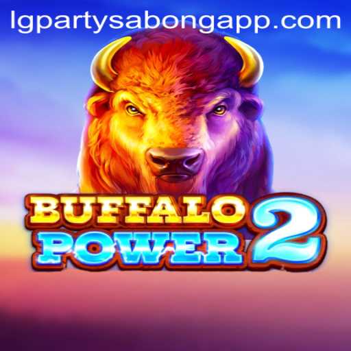 Buffalo Power 2 and the Rise of LGParty Sabong