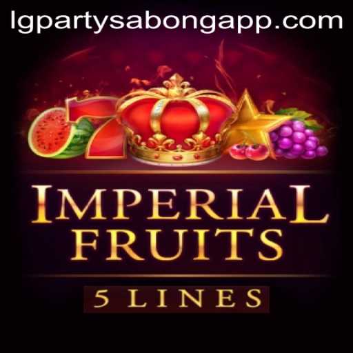 Discover the Exciting World of ImperialFruits5 and LGParty Sabong