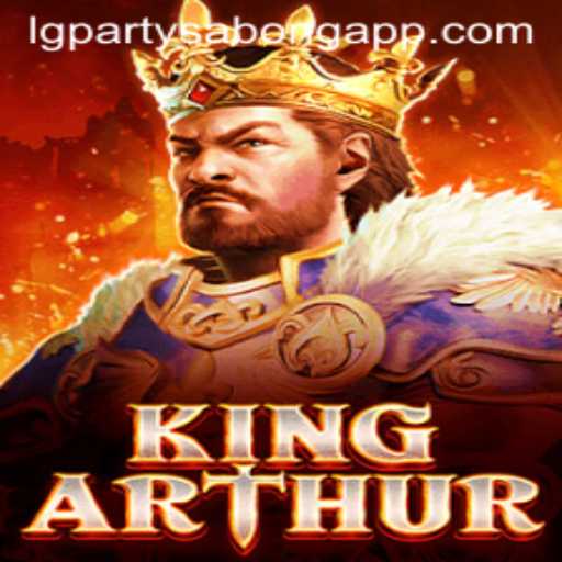 Exploring KingArthur: A Modern Twist on Traditional Legends with LGParty Sabong