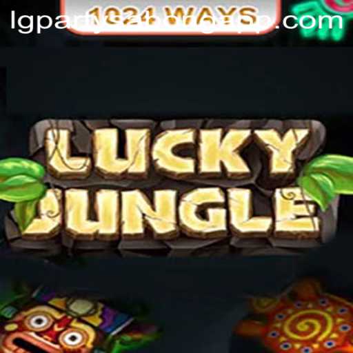 Exploring the Excitement of LuckyJungle1024 and the Thrills of LGParty Sabong