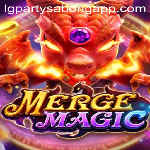 Unveiling MERGEMAGIC: Exciting Gameplay and the Rise of LGParty Sabong