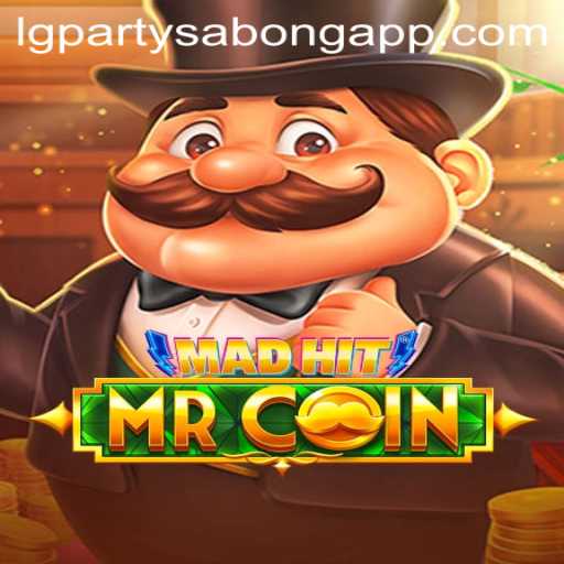 MadHitMrCoin: Revolutionizing the World of Online Gaming