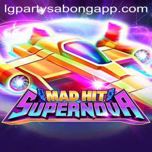 Discover MadHitSupernova: The Thrilling World of LGParty Sabong