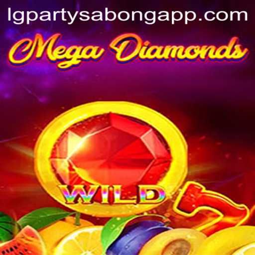MegaDiamond: Revolutionary Gameplay Meets LGParty Sabong Innovation