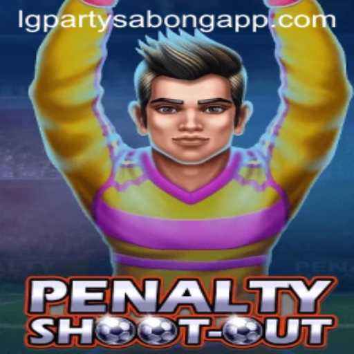 PenaltyShootOut: The Thrilling Game Experience with LGParty Sabong