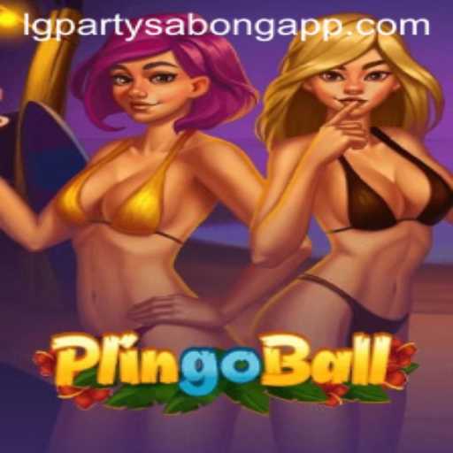Plingoball: An Exciting New Game Combined with LGParty Sabong
